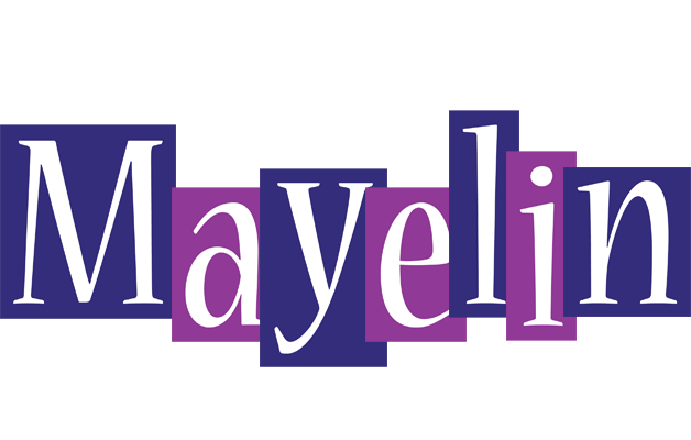 Mayelin autumn logo