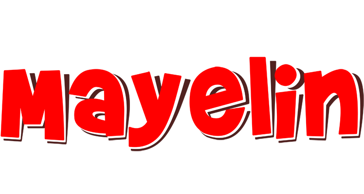 Mayelin basket logo