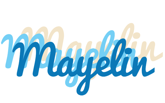 Mayelin breeze logo