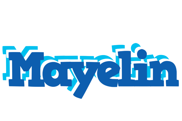 Mayelin business logo