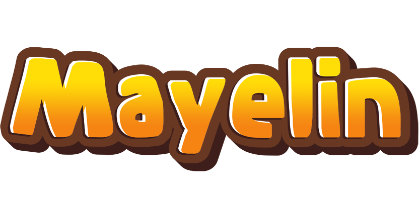 Mayelin cookies logo