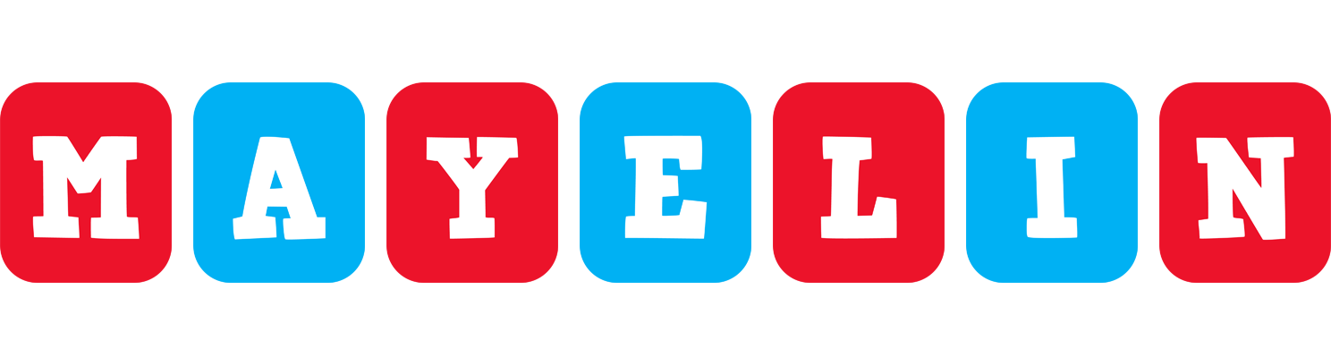 Mayelin diesel logo
