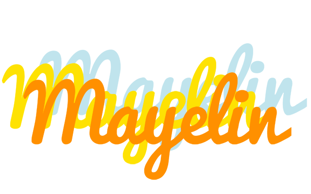 Mayelin energy logo