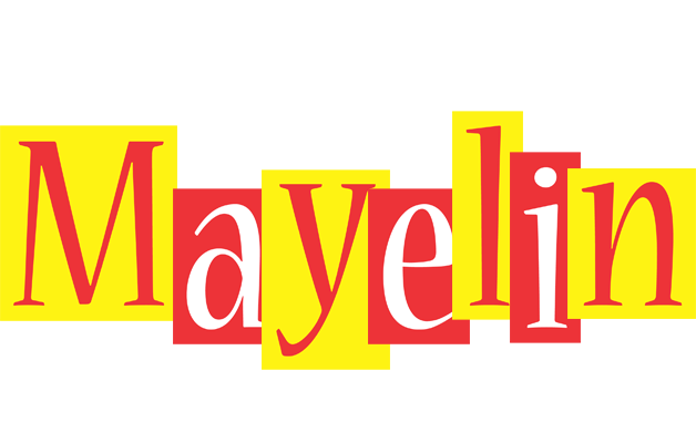 Mayelin errors logo