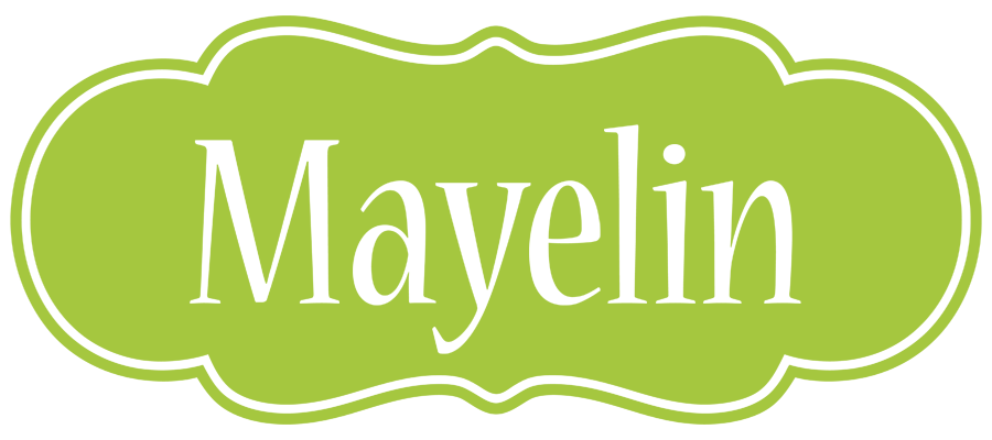 Mayelin family logo