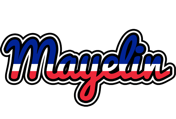 Mayelin france logo