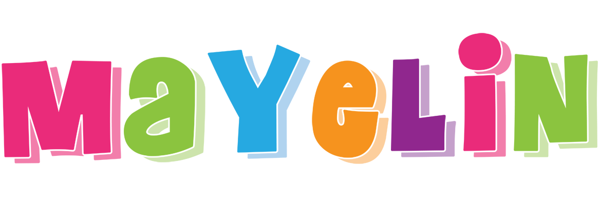 Mayelin friday logo