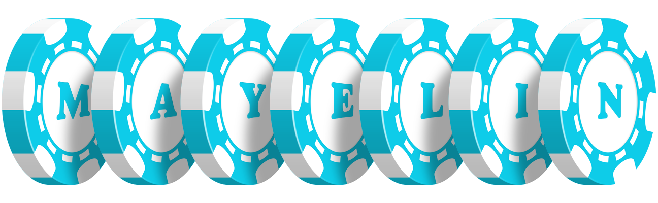 Mayelin funbet logo
