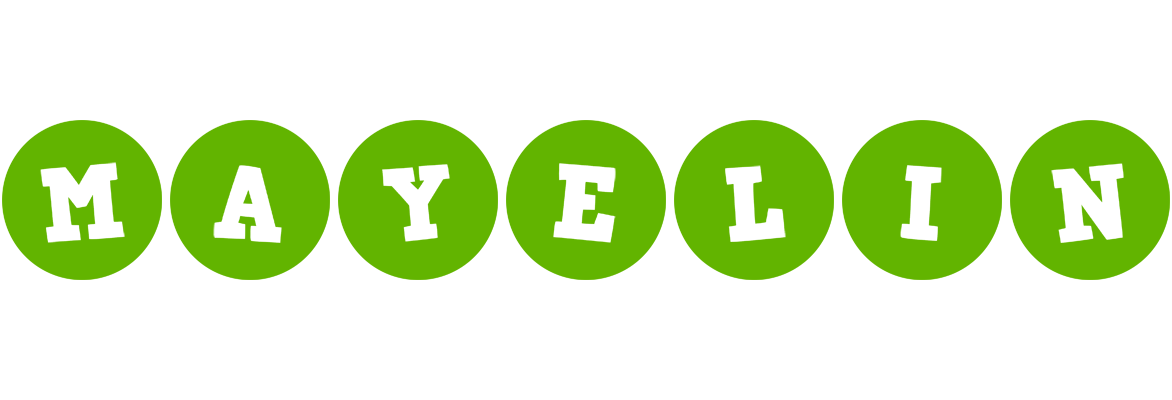 Mayelin games logo