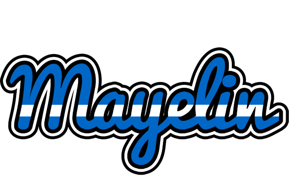 Mayelin greece logo