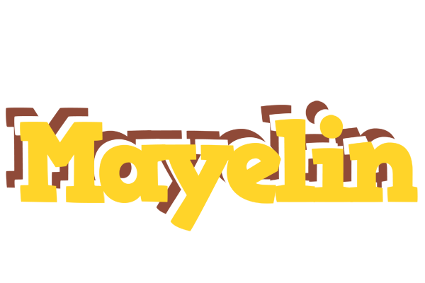 Mayelin hotcup logo
