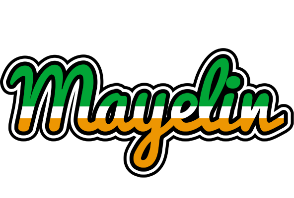 Mayelin ireland logo