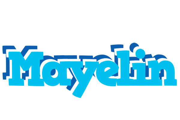 Mayelin jacuzzi logo