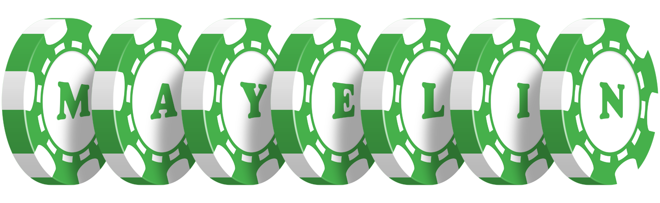 Mayelin kicker logo