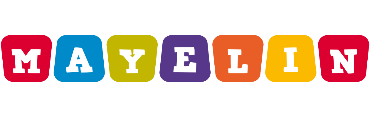 Mayelin kiddo logo