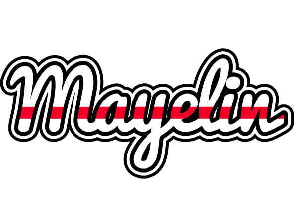 Mayelin kingdom logo