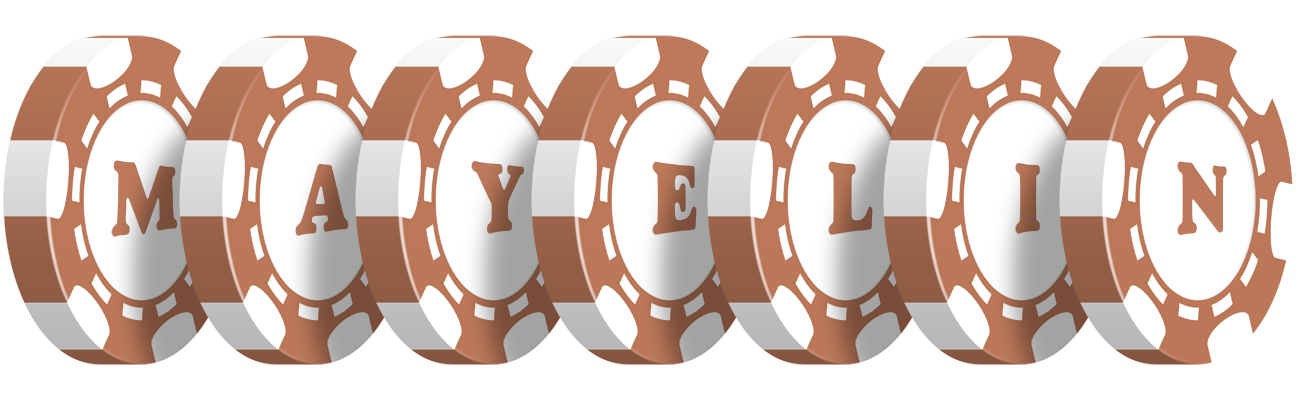 Mayelin limit logo