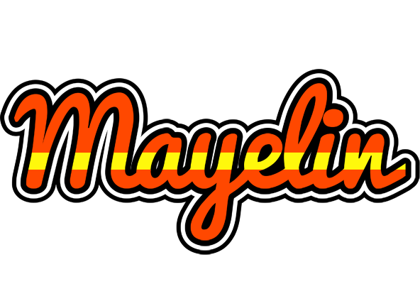 Mayelin madrid logo