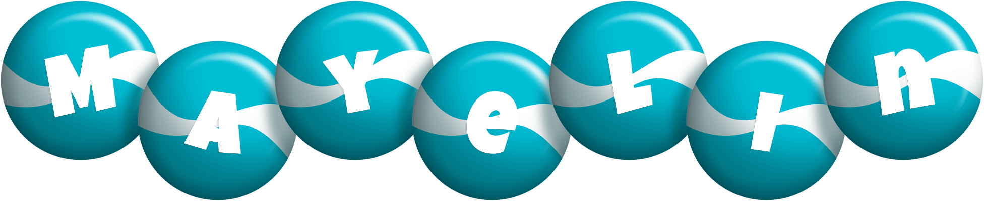 Mayelin messi logo