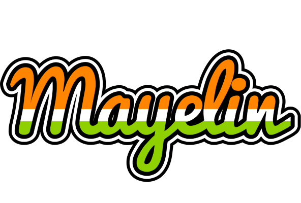 Mayelin mumbai logo