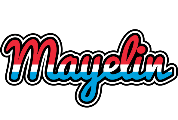Mayelin norway logo