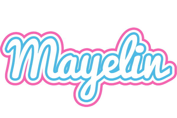 Mayelin outdoors logo