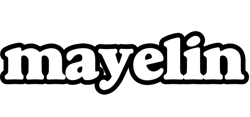 Mayelin panda logo