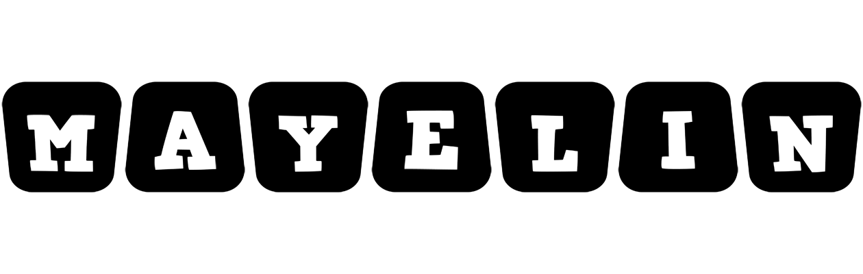 Mayelin racing logo