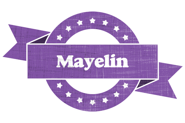 Mayelin royal logo