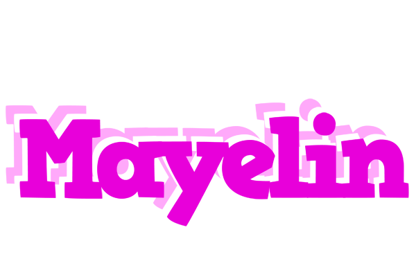 Mayelin rumba logo