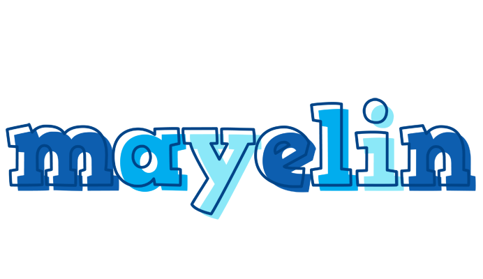 Mayelin sailor logo