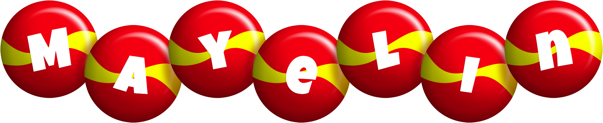 Mayelin spain logo