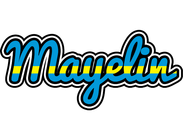 Mayelin sweden logo