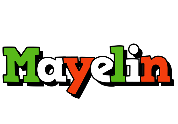 Mayelin venezia logo