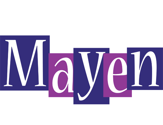 Mayen autumn logo