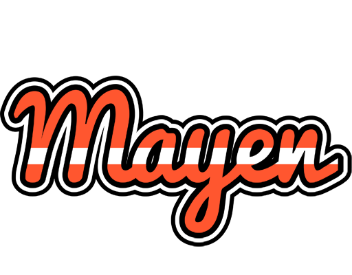 Mayen denmark logo
