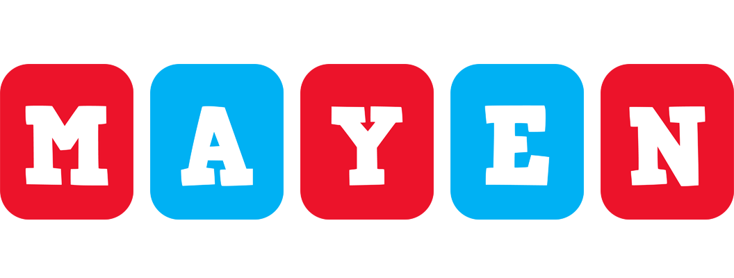 Mayen diesel logo