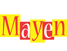 Mayen errors logo