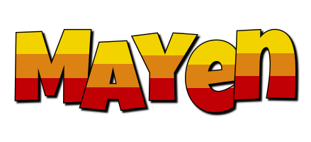 Mayen jungle logo