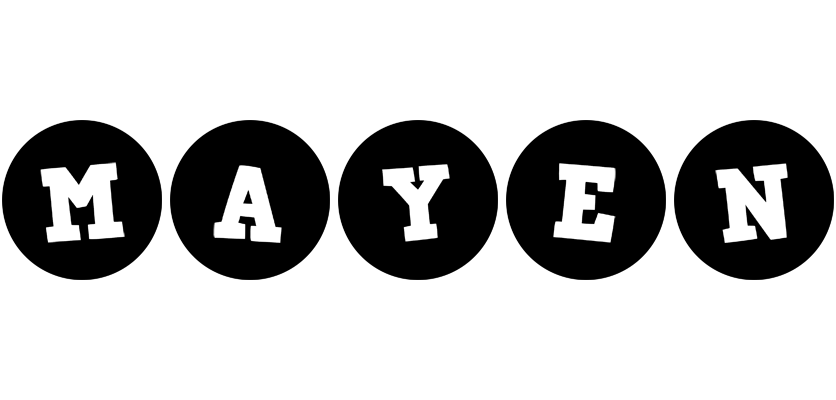 Mayen tools logo