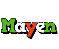 Mayen venezia logo