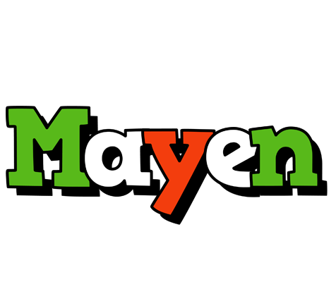 Mayen venezia logo