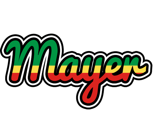 Mayer african logo