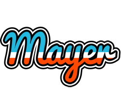 Mayer america logo