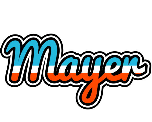 Mayer america logo
