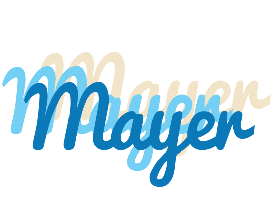 Mayer breeze logo
