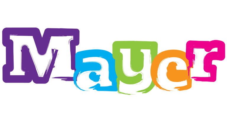 Mayer casino logo