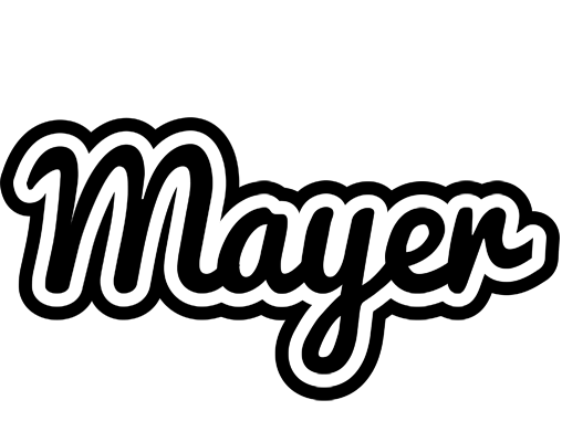 Mayer chess logo