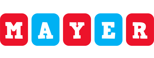 Mayer diesel logo