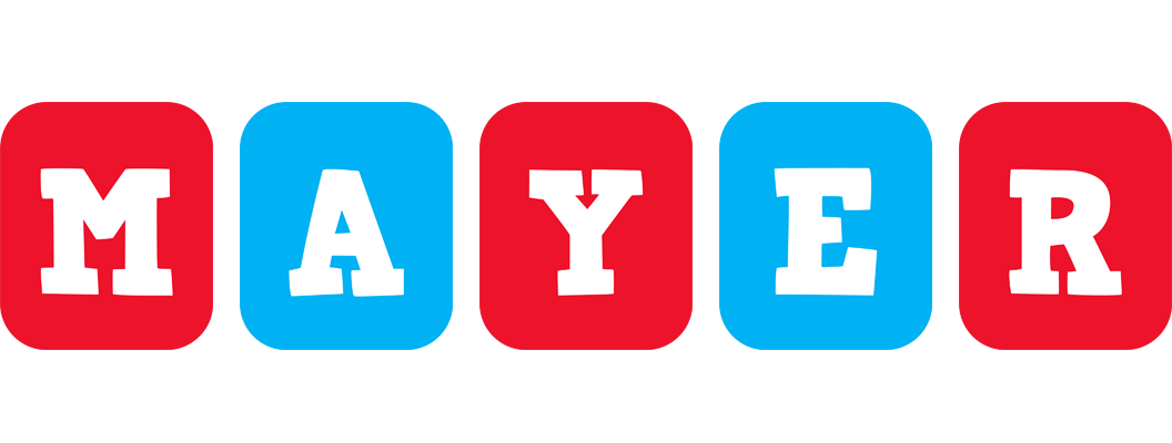 Mayer diesel logo